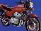 Honda CB 900FA Bol D'or